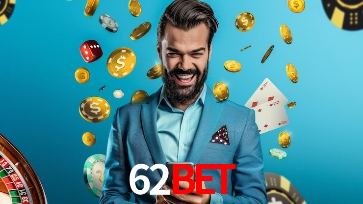 Descubra a Essência do 62bet: Nossa História e Compromissos