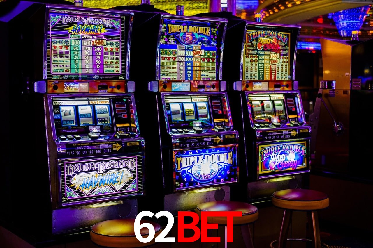 Login Seguro 62bet