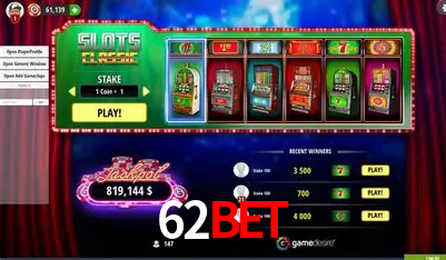 Apostas Esportivas na 62bet: Um Guia Completo