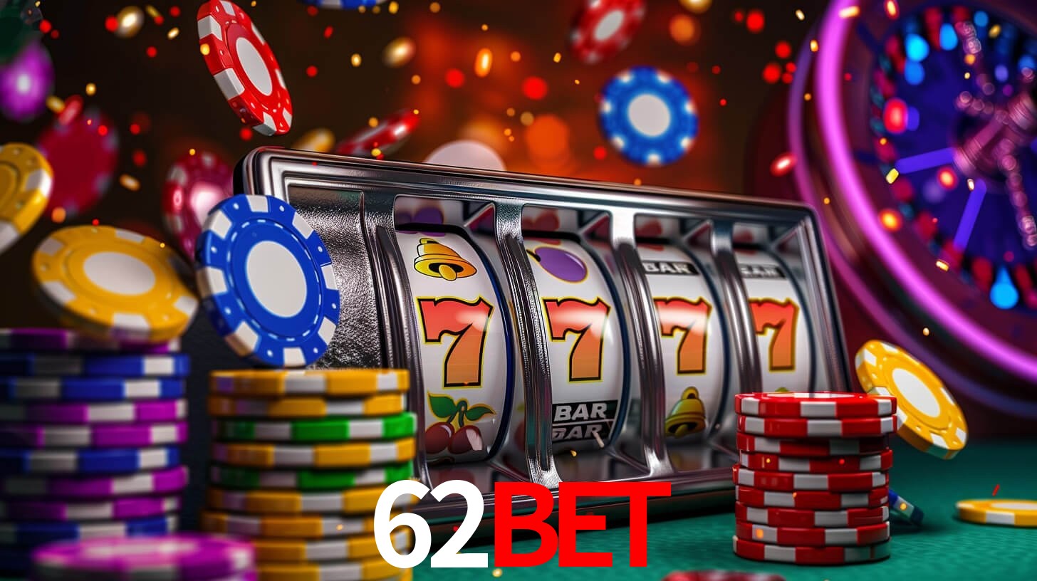 Experiência VIP 62bet