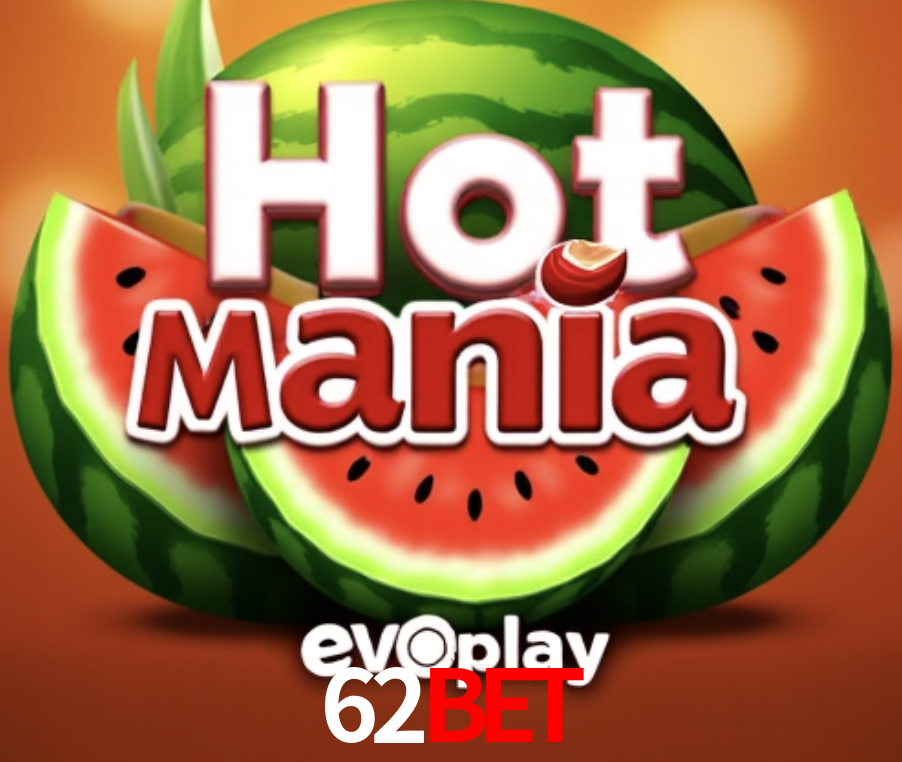 Descubra o Mundo do Cassino Online com 62bet