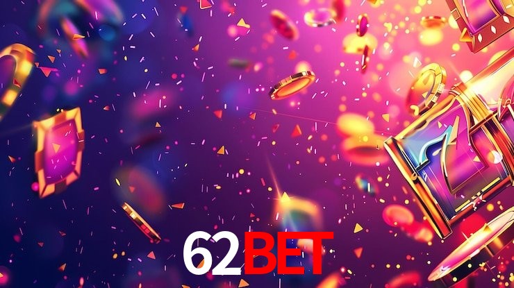 Casino VIP 62bet