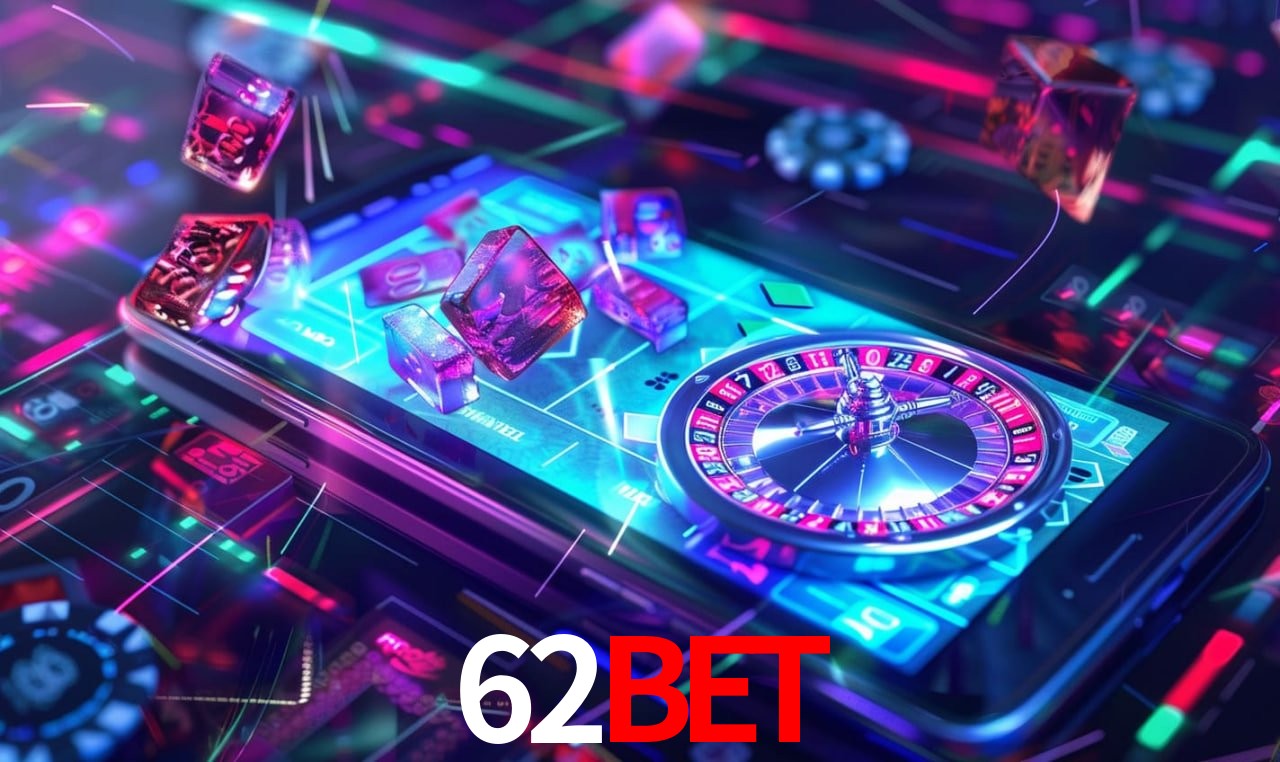 Design Responsivo 62bet
