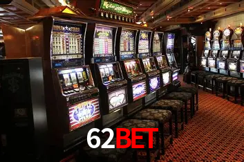 Descubra o Programa VIP da 62bet: Vantagens Exclusivas para Jogadores