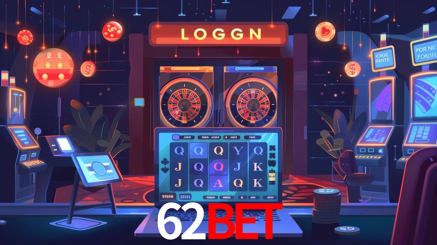 Provedores de Jogos 62bet