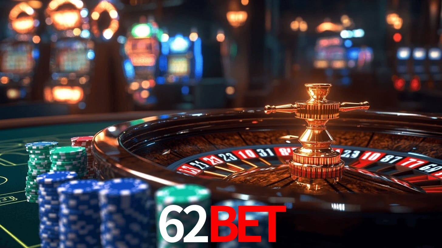 62bet - Clube VIP de Luxo - 62 bet app