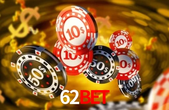 Cadastro Rápido 62bet