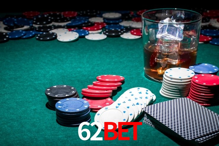 Jogos de Slot 62bet