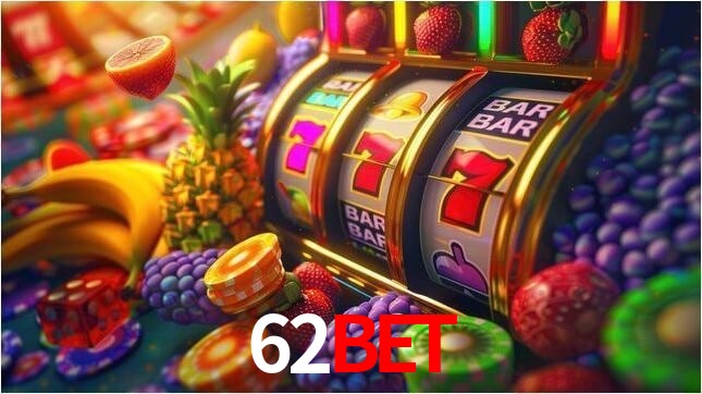 A Popularidade dos Caça-Níqueis no 62bet