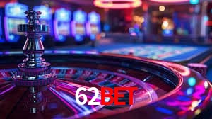 Integração de APIs 62bet
