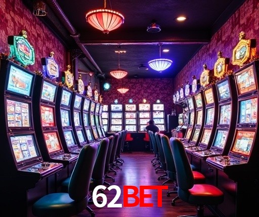 Design Responsivo 62bet