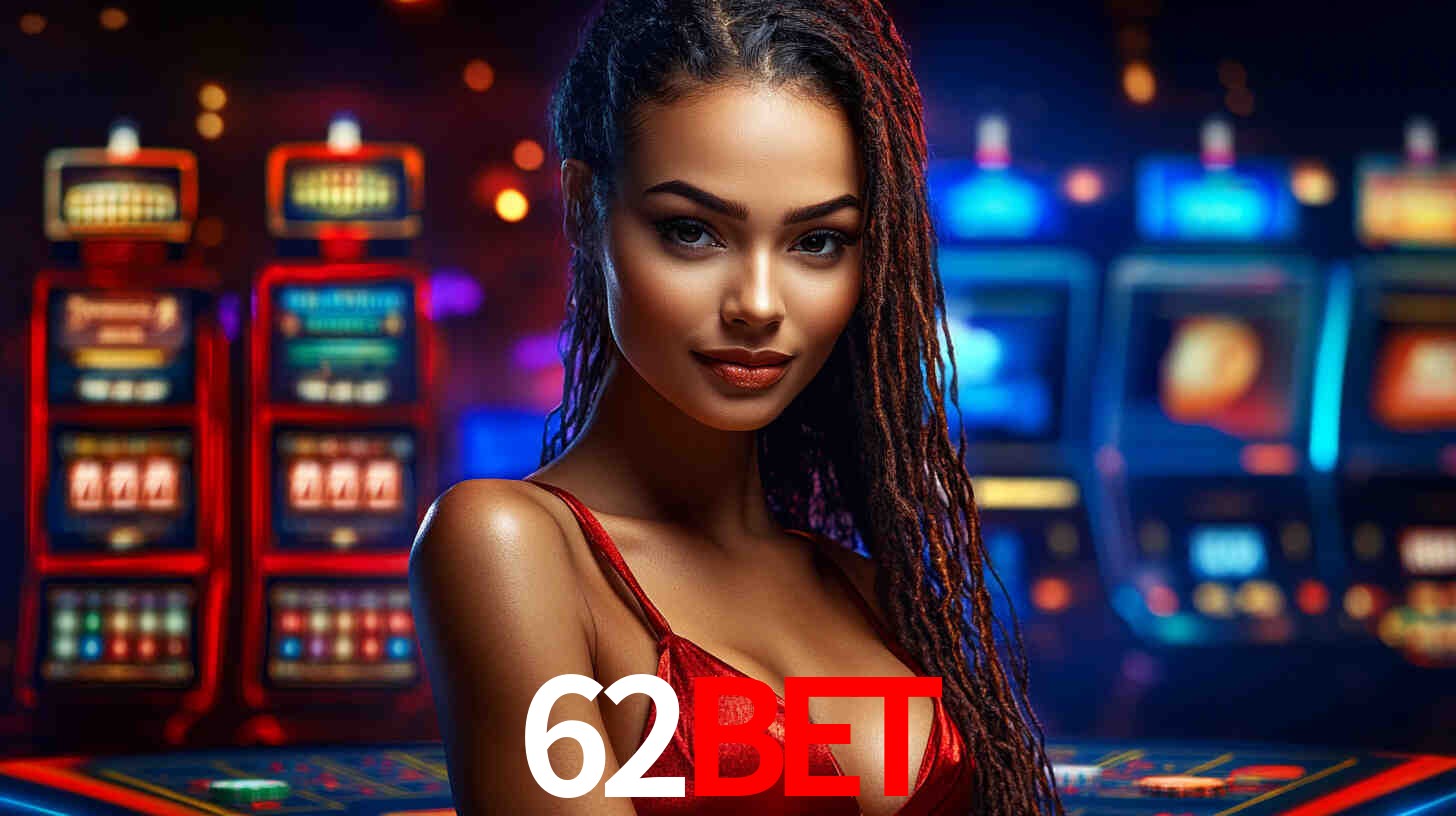 Apostas de Tênis 62bet