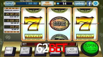 Desvendando o Mundo dos Jogos Virtuais na 62bet