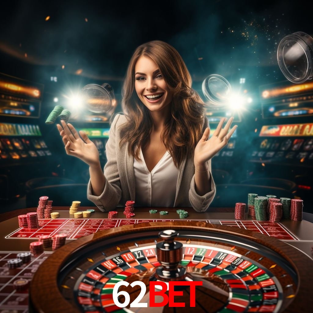 Experimente o Login Seguro Premium no 62bet