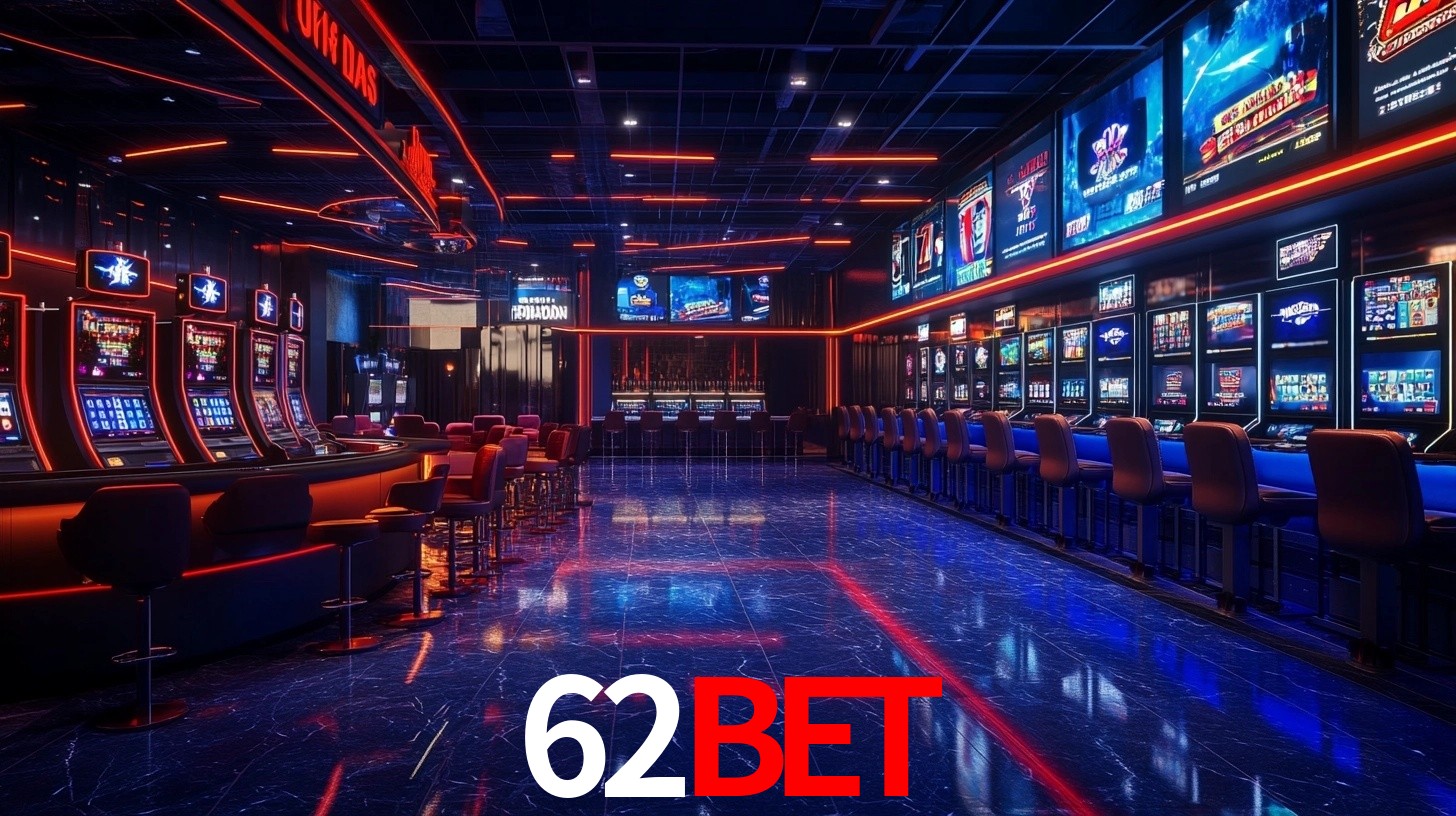 APP oficial da 62bet para mobile