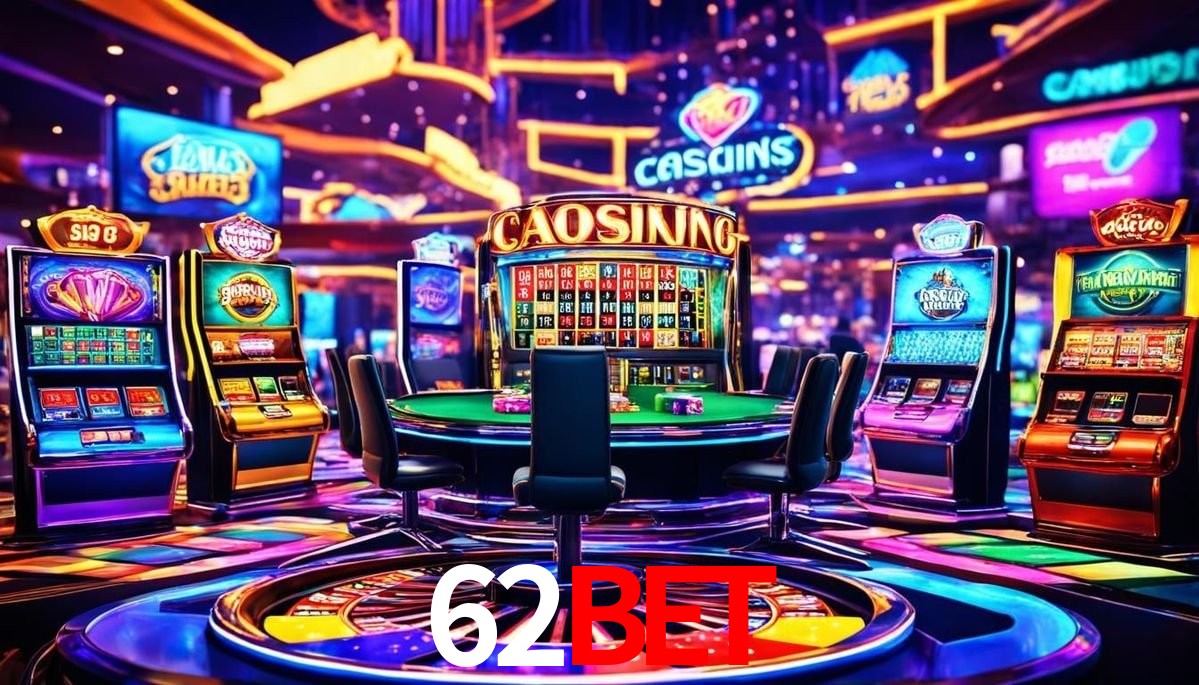 Especiais de Fim de Semana 62bet