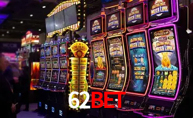 A Revolução dos Aplicativos de Jogos no 62bet