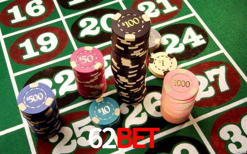 Programa VIP 62bet