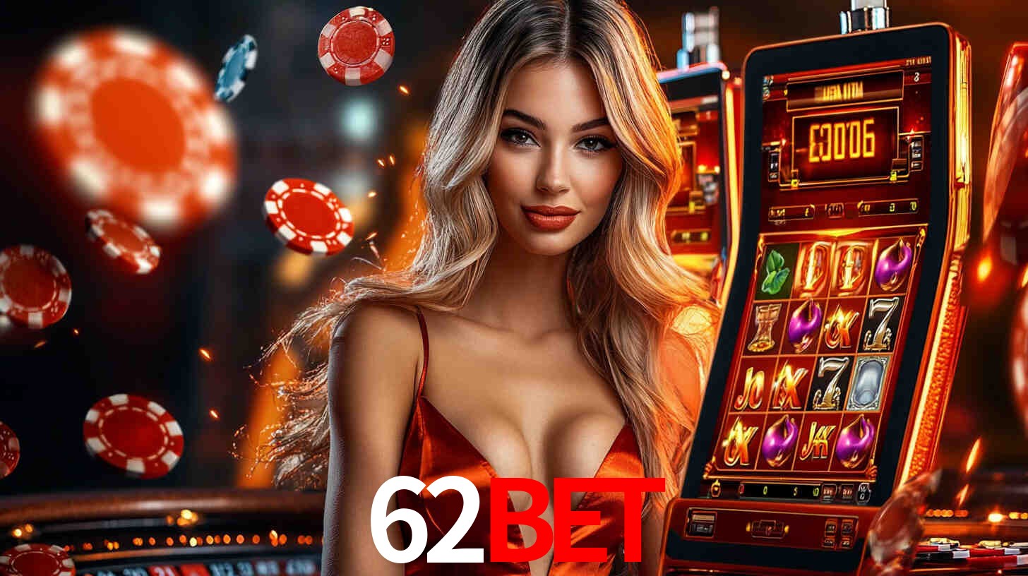62bet: Seu Cassino Premiado com Pagamentos Rápidos