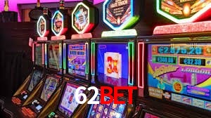 Apostas de Tênis 62bet