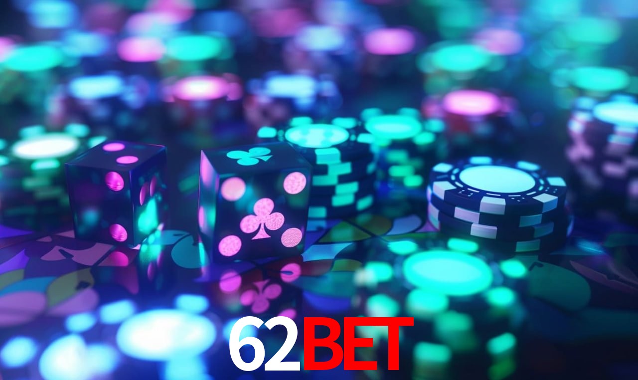 Diretório de Jogos 62bet