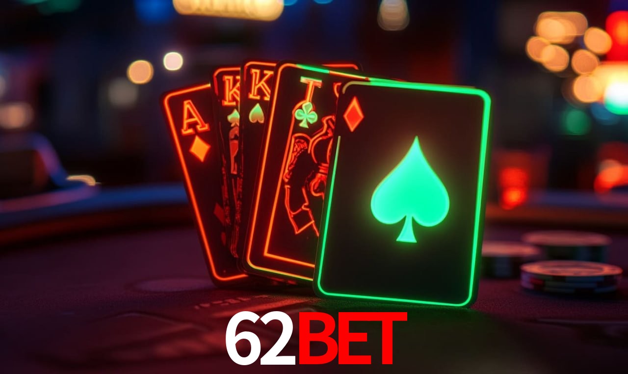 Promoções Sazonais 62bet