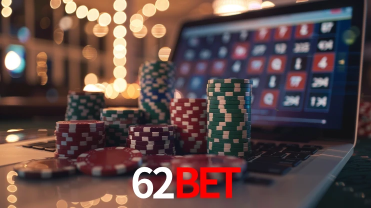 Descubra a Magia dos Jogos de Arcade no 62bet
