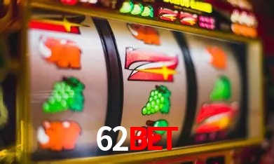 Inovações de Jogos na 62bet: O Futuro das Experiências Interativas