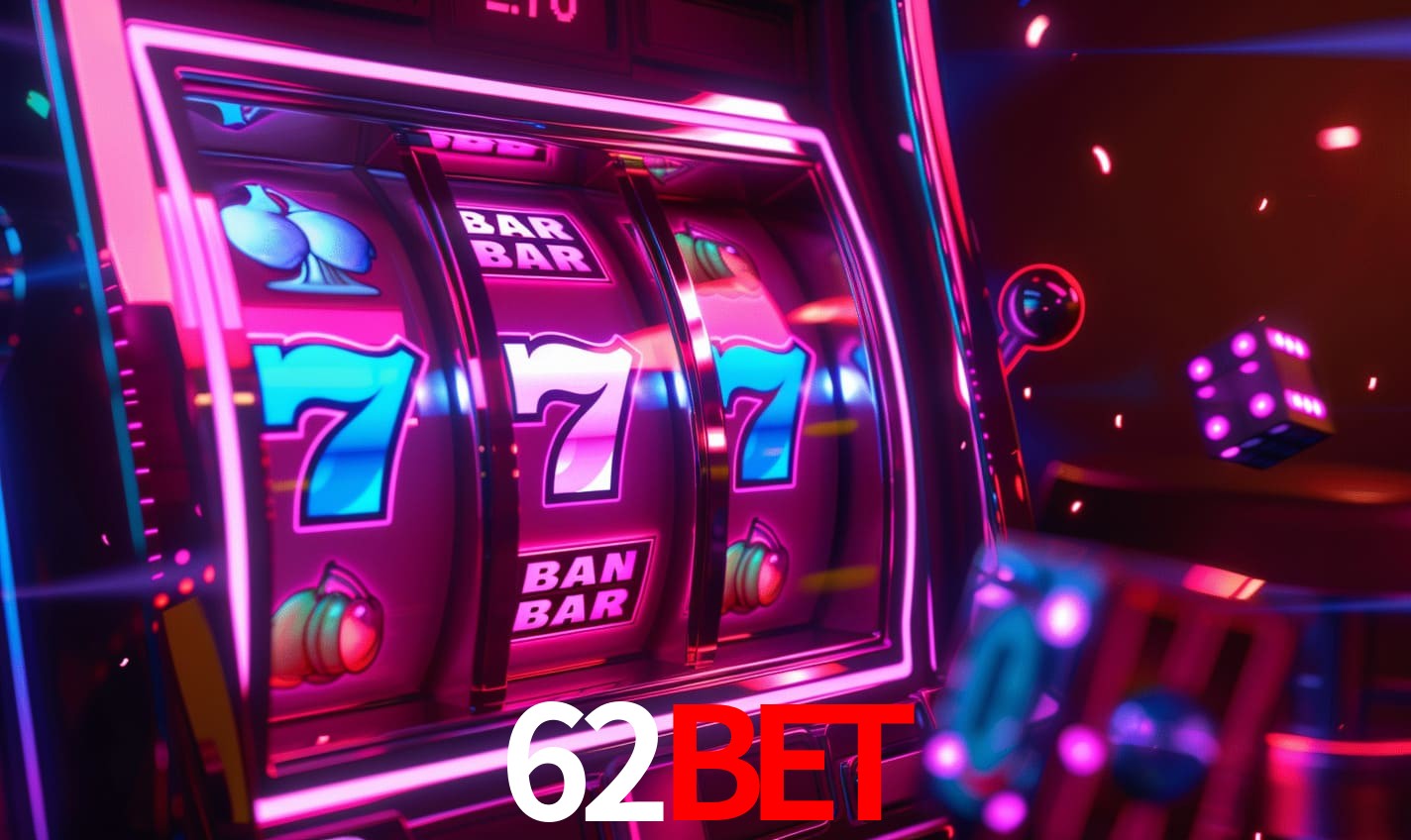 PIX Instantâneo 62bet