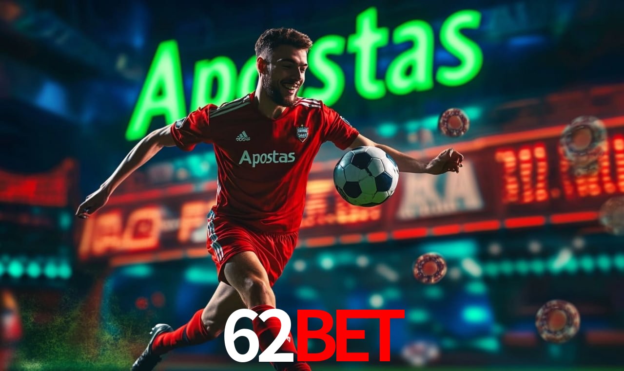 Estatísticas Esportivas 62bet