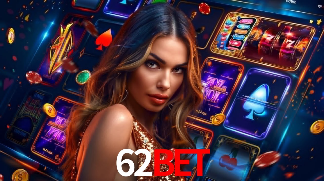 Torneios 62bet