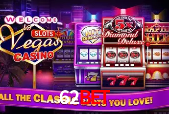 Descubra a Essência do 62bet: Nossa História e Compromissos