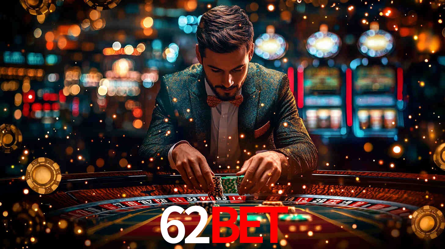 Bônus Diários 62bet