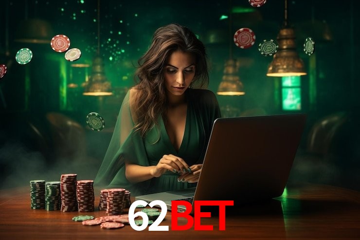 PIX Instantâneo 62bet