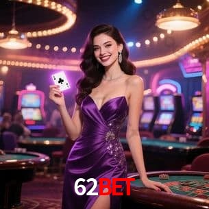 Recursos de Bônus 62bet