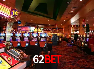 Inovações de Jogos na 62bet: O Futuro das Experiências Interativas