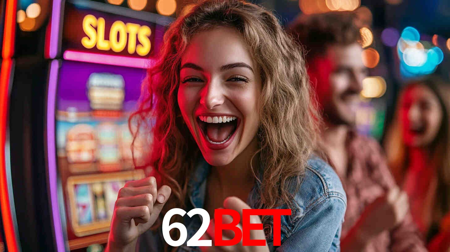 Apostas de Futebol 62bet