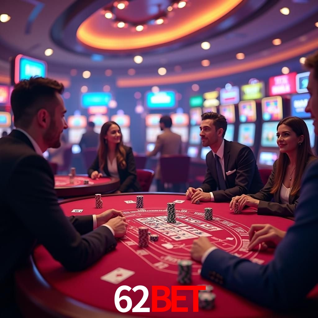 Estatísticas do Jogo 62bet