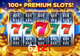 A Popularidade dos Caça-Níqueis no 62bet