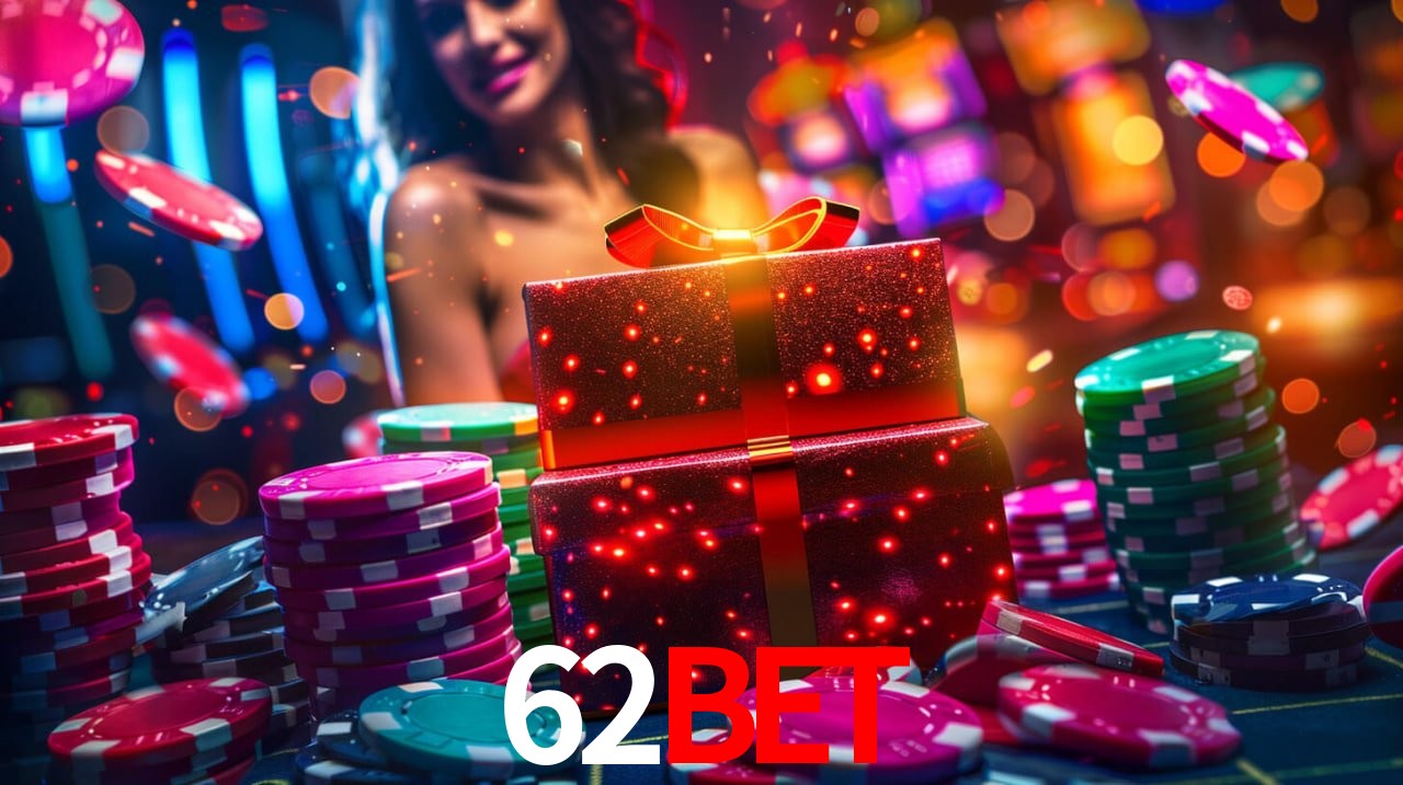 Casino Ao Vivo 62bet