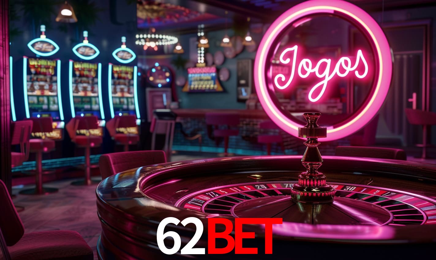 Jogos Exclusivos 62bet