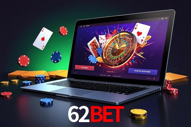 Login Seguro 62bet